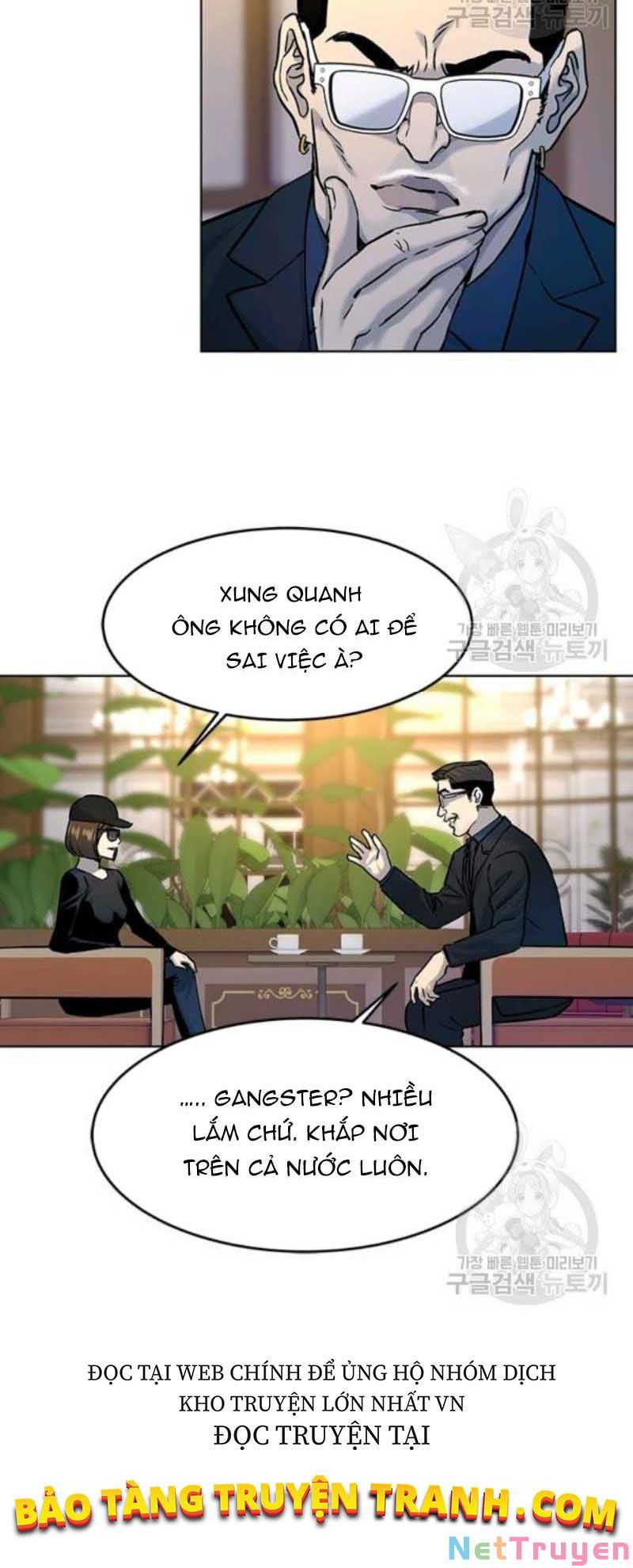 đọc truyện Đội Trưởng Lính Đánh Thuê Chương 97 ảnh 51 tại Truyện Dạ Ký