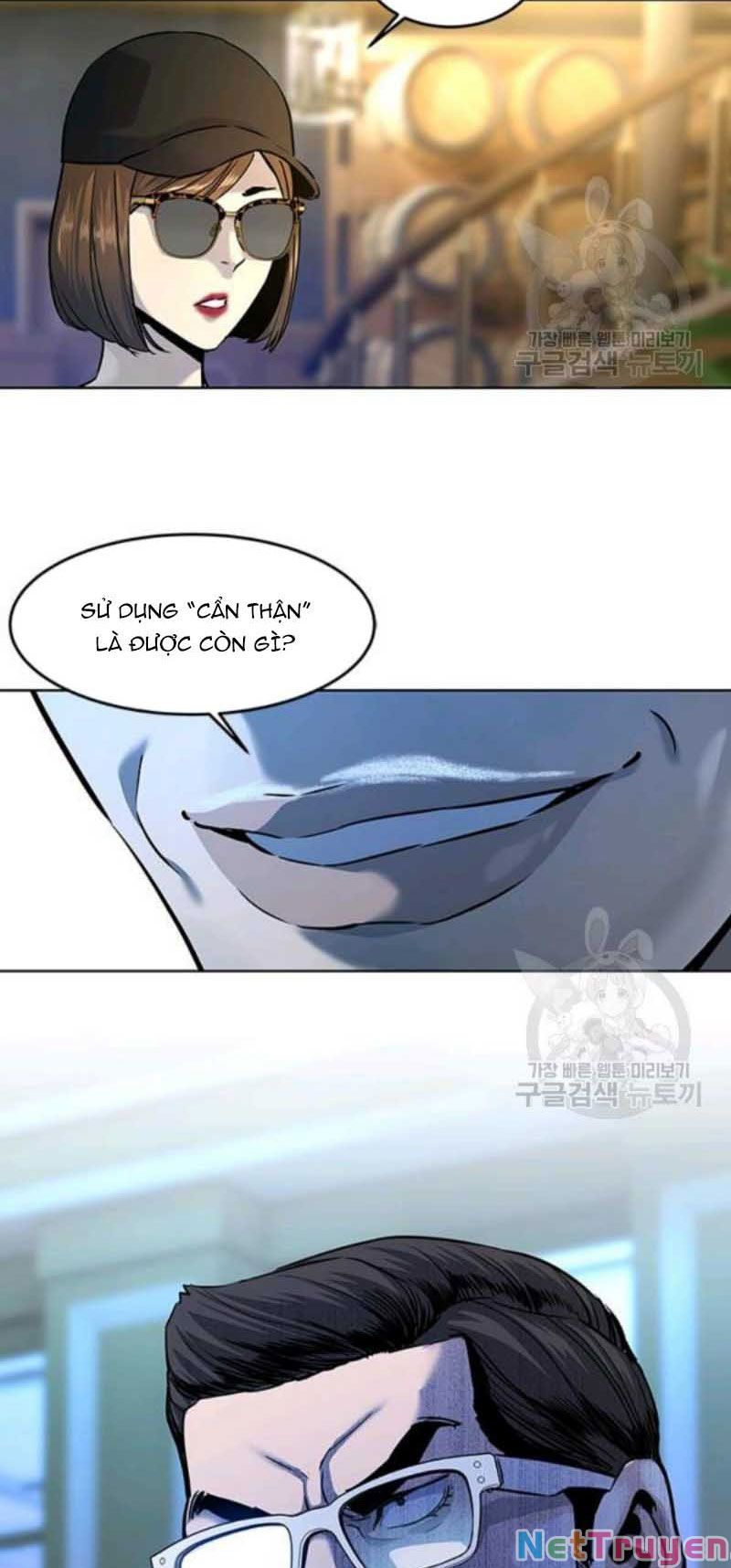 đọc truyện Đội Trưởng Lính Đánh Thuê Chương 97 ảnh 55 tại Truyện Dạ Ký