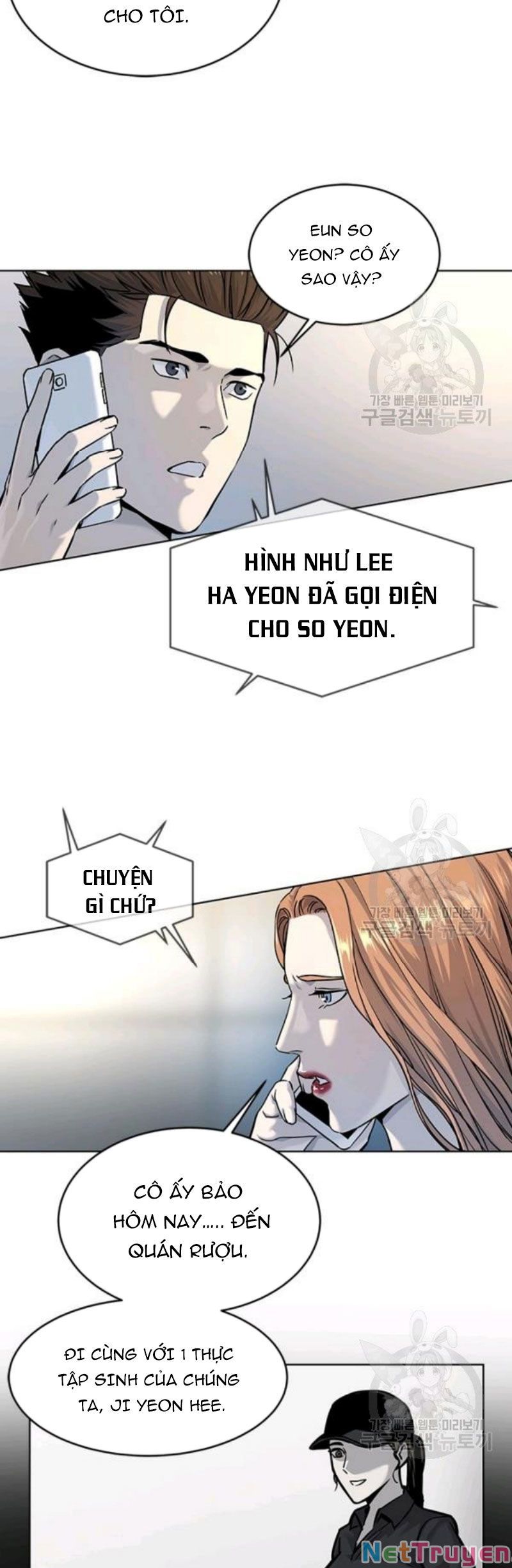 đọc truyện Đội Trưởng Lính Đánh Thuê Chương 98 ảnh 14 tại Truyện Dạ Ký