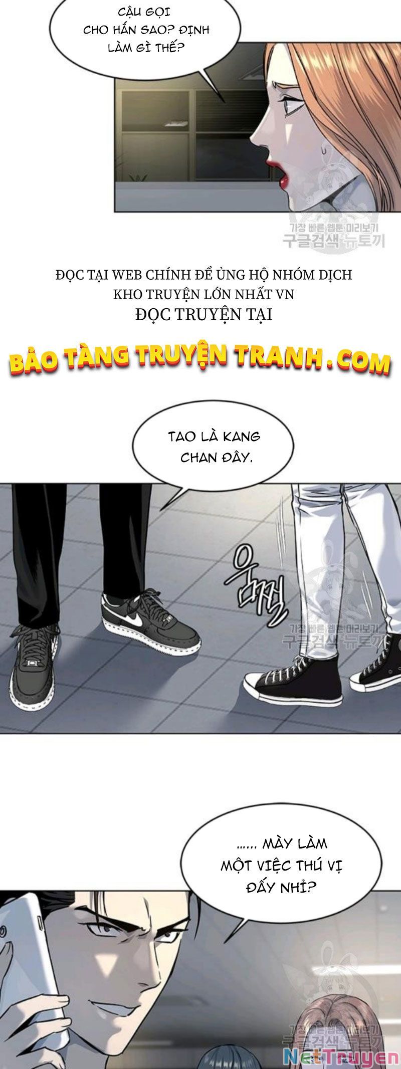 đọc truyện Đội Trưởng Lính Đánh Thuê Chương 98 ảnh 29 tại Truyện Dạ Ký