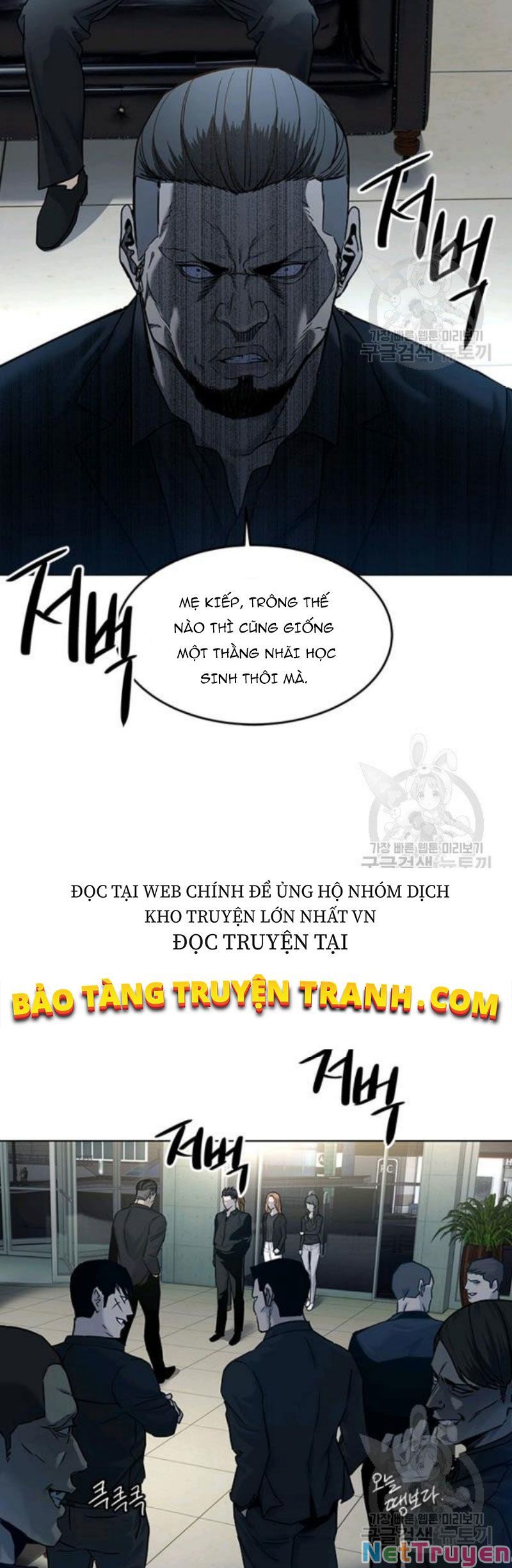 đọc truyện Đội Trưởng Lính Đánh Thuê Chương 99 ảnh 11 tại Truyện Dạ Ký