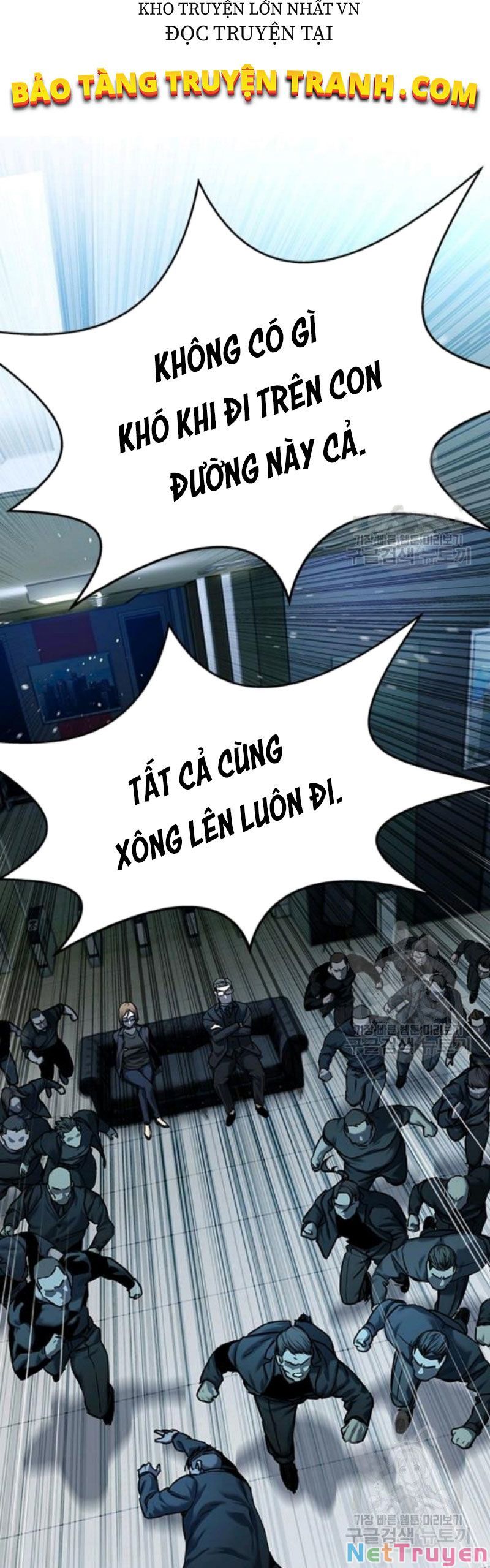 đọc truyện Đội Trưởng Lính Đánh Thuê Chương 99 ảnh 21 tại Truyện Dạ Ký
