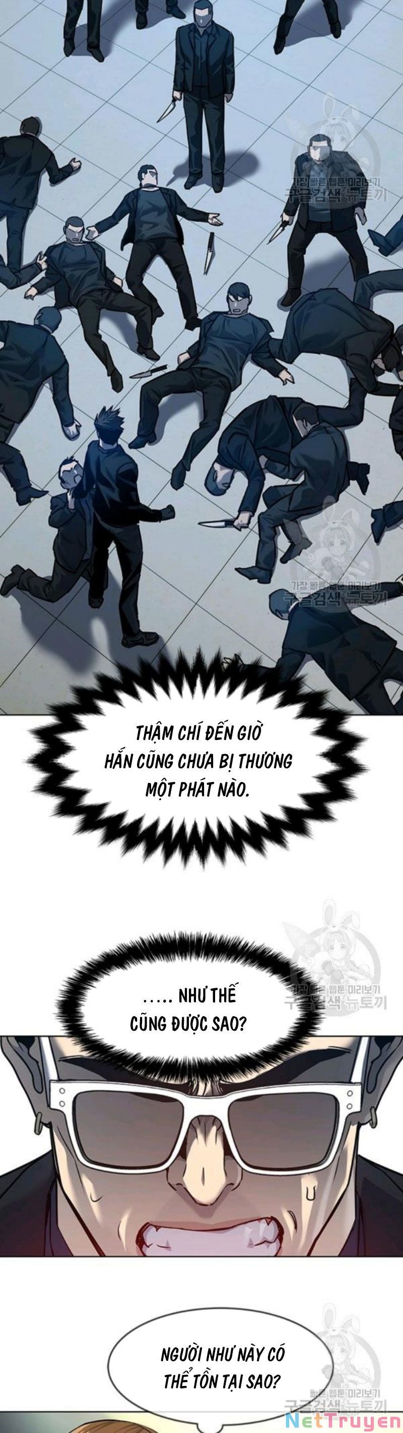 đọc truyện Đội Trưởng Lính Đánh Thuê Chương 99 ảnh 56 tại Truyện Dạ Ký