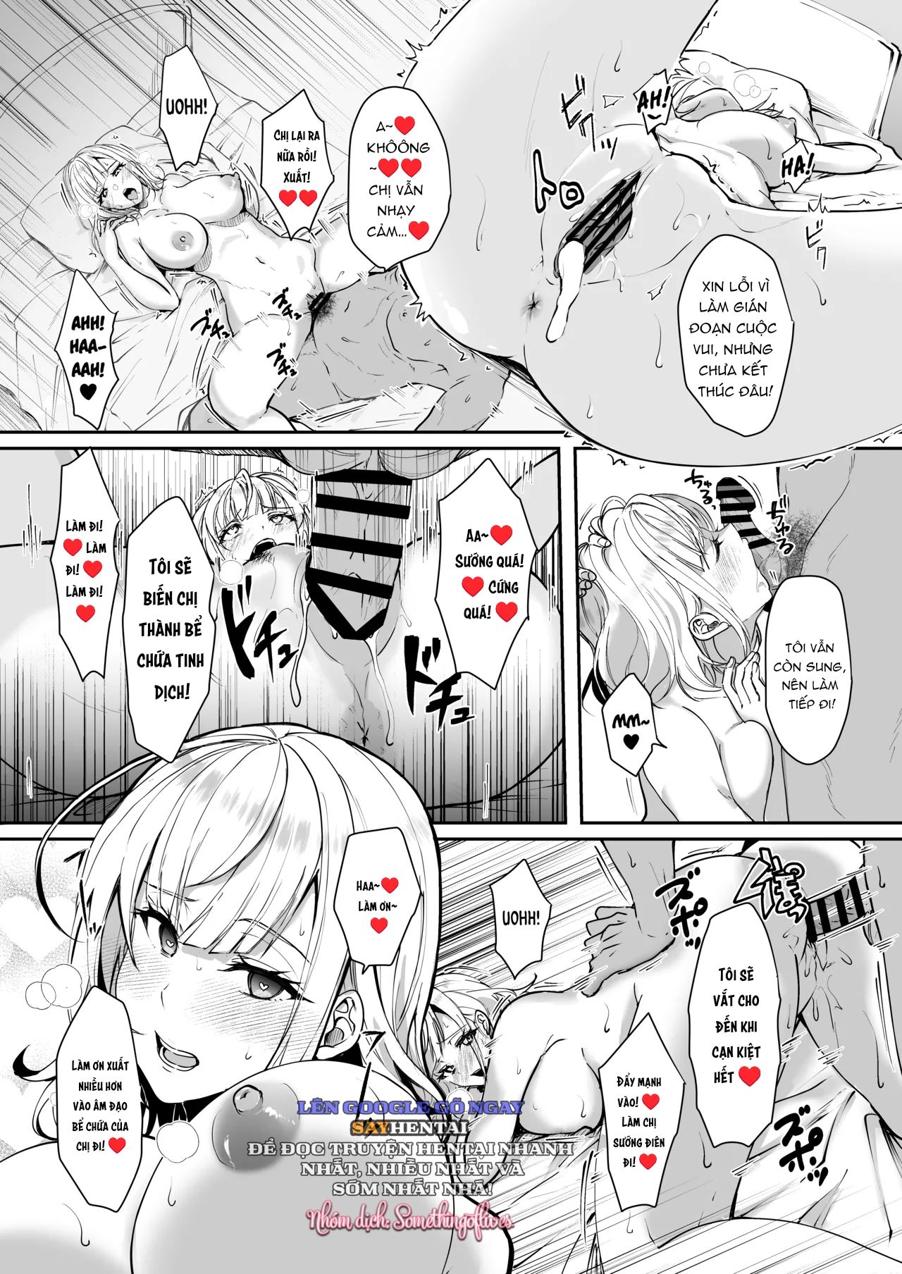 đọc truyện Đội Trưởng Sẽ Tuyệt Đối Không Bị Phát Hiện Đâu Chương 1 ảnh 18 tại Thiên Thai Truyện