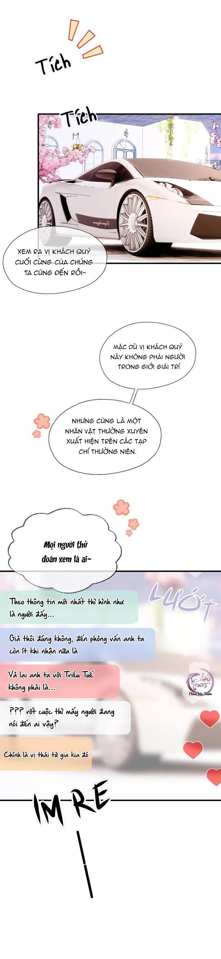 đọc truyện Đối Tượng Công Lược! Thiết Lập Tính Cách Của Anh Bị Méo Mó Rồi! Chương 16 ảnh 18 tại Giả Dược