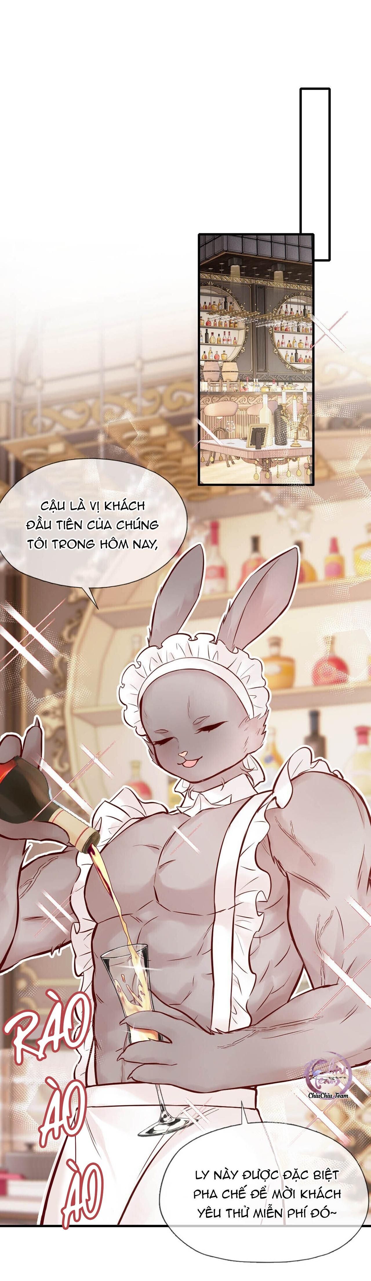đọc truyện Đối Tượng Công Lược! Thiết Lập Tính Cách Của Anh Bị Méo Mó Rồi! Chương 2 ảnh 20 tại Giả Dược