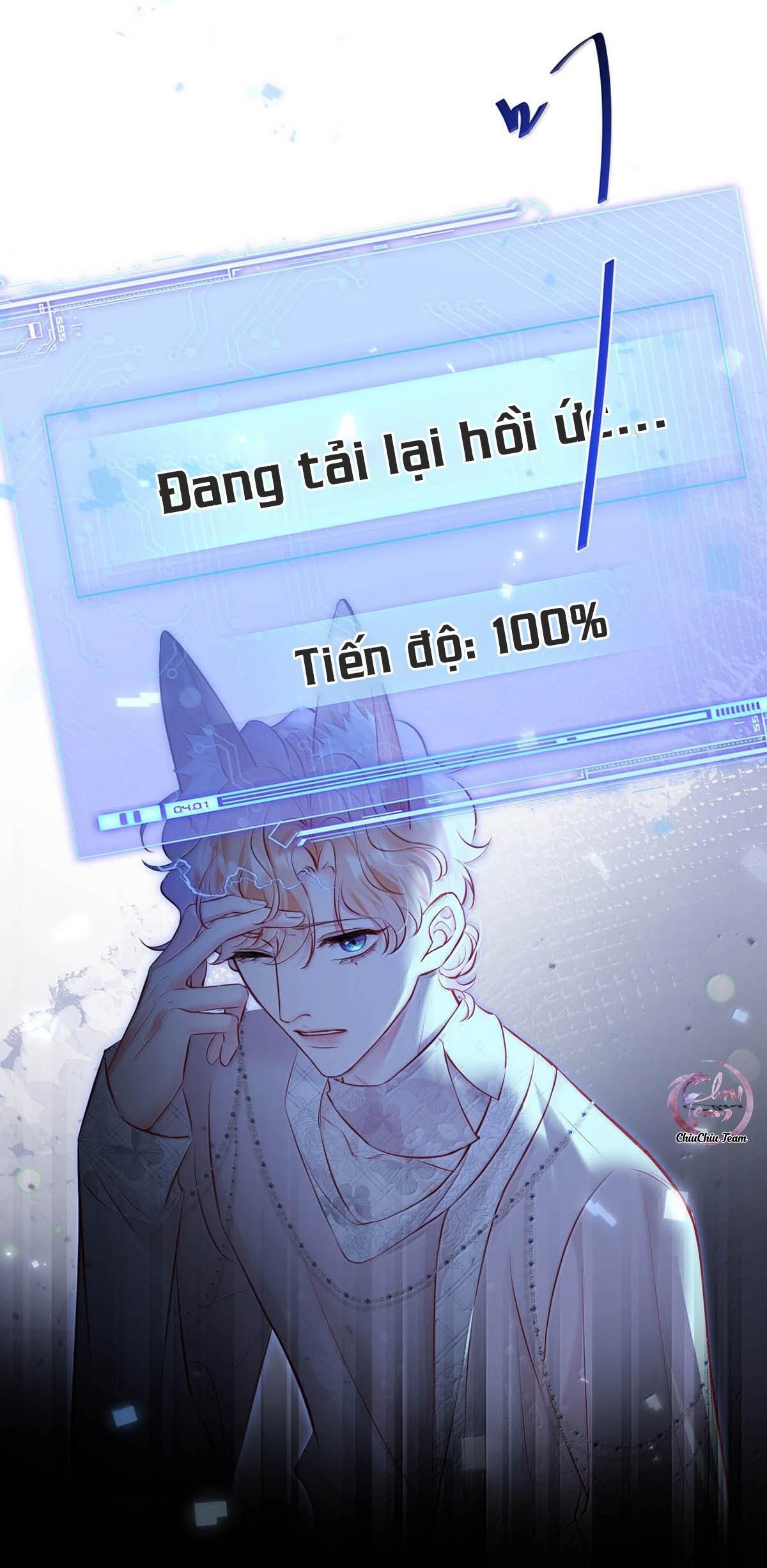 đọc truyện Đối Tượng Công Lược! Thiết Lập Tính Cách Của Anh Bị Méo Mó Rồi! Chương 20 ảnh 14 tại Giả Dược