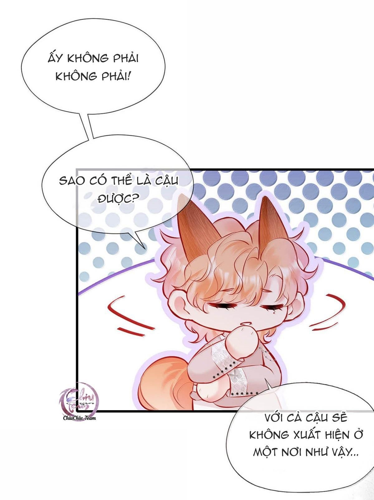 đọc truyện Đối Tượng Công Lược! Thiết Lập Tính Cách Của Anh Bị Méo Mó Rồi! Chương 20 ảnh 16 tại Giả Dược