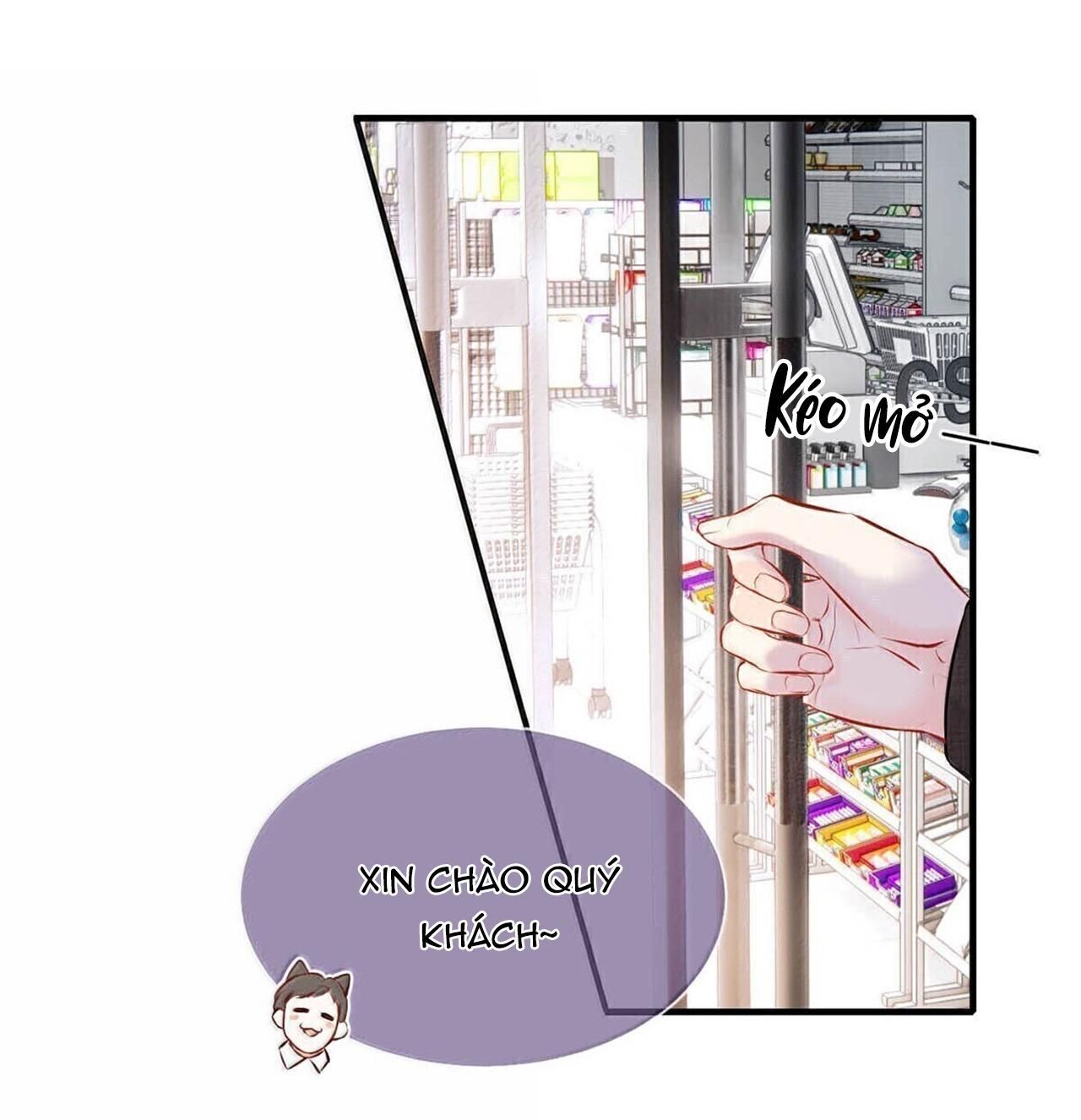 đọc truyện Đối Tượng Công Lược! Thiết Lập Tính Cách Của Anh Bị Méo Mó Rồi! Chương 21 ảnh 2 tại Giả Dược