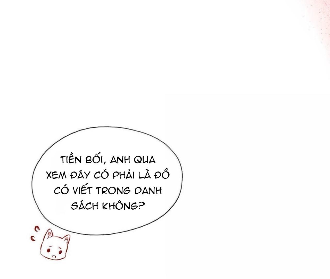 đọc truyện Đối Tượng Công Lược! Thiết Lập Tính Cách Của Anh Bị Méo Mó Rồi! Chương 21 ảnh 13 tại Giả Dược