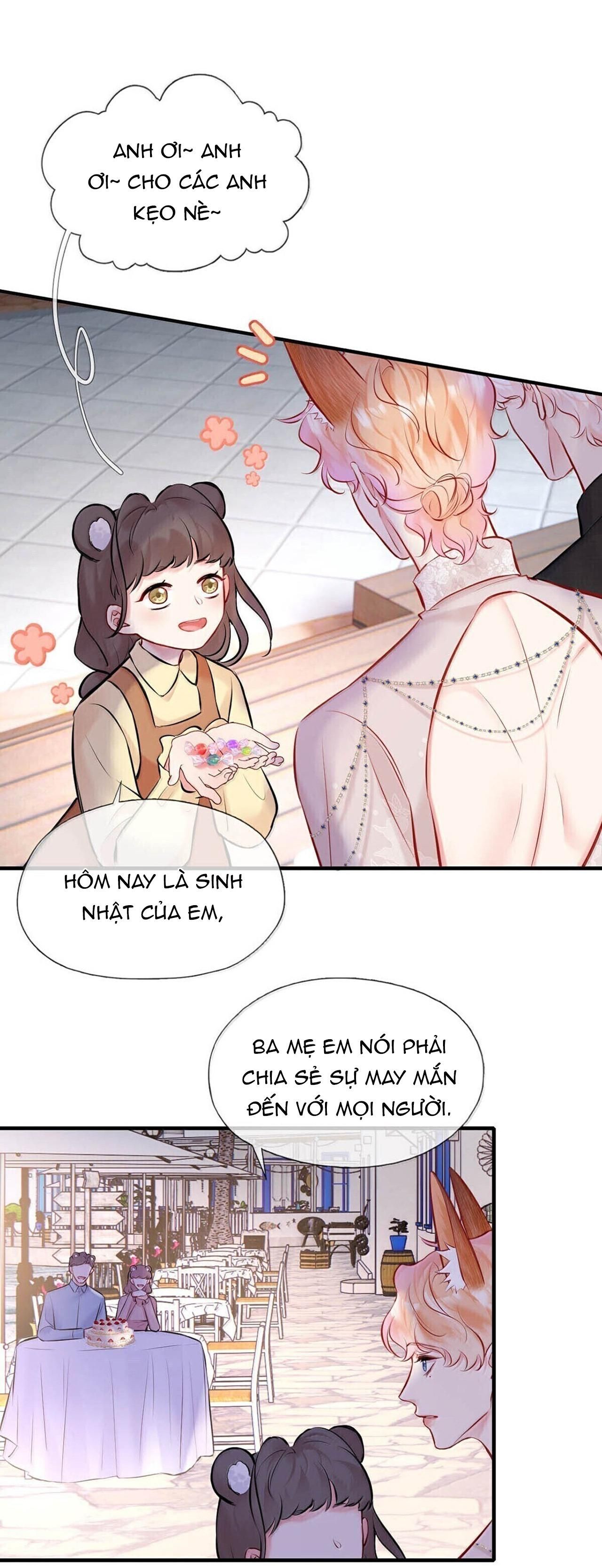 đọc truyện Đối Tượng Công Lược! Thiết Lập Tính Cách Của Anh Bị Méo Mó Rồi! Chương 21 ảnh 26 tại Giả Dược