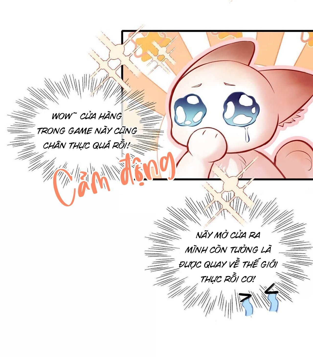 đọc truyện Đối Tượng Công Lược! Thiết Lập Tính Cách Của Anh Bị Méo Mó Rồi! Chương 21 ảnh 4 tại Giả Dược