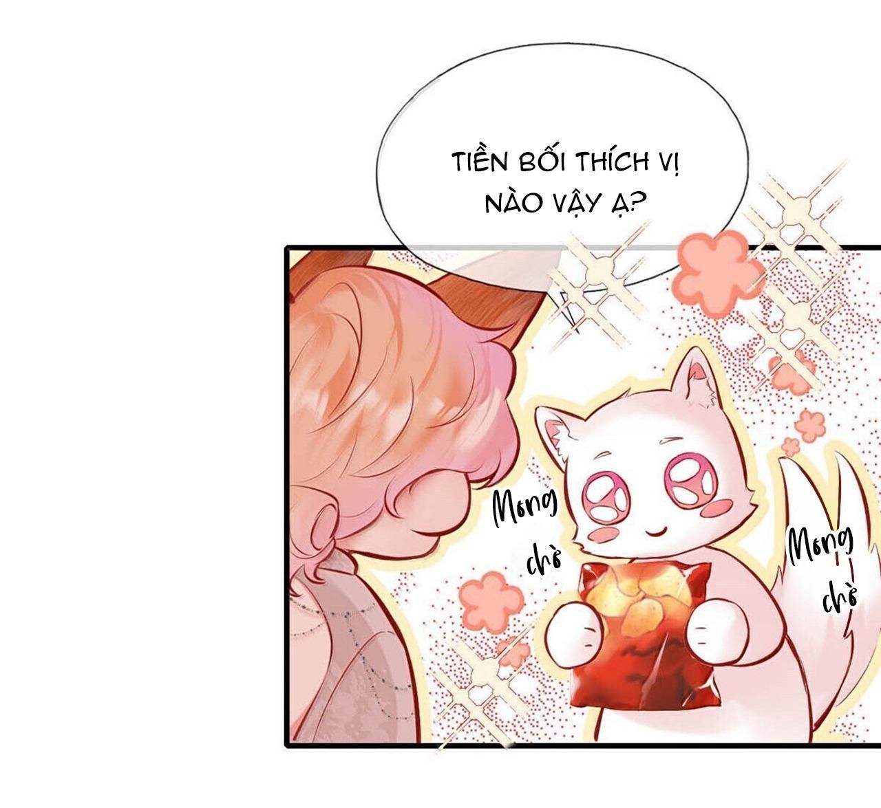 đọc truyện Đối Tượng Công Lược! Thiết Lập Tính Cách Của Anh Bị Méo Mó Rồi! Chương 21 ảnh 7 tại Giả Dược