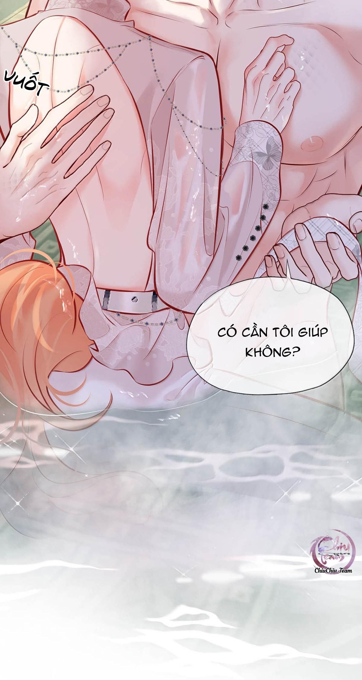 đọc truyện Đối Tượng Công Lược! Thiết Lập Tính Cách Của Anh Bị Méo Mó Rồi! Chương 23 ảnh 24 tại Giả Dược