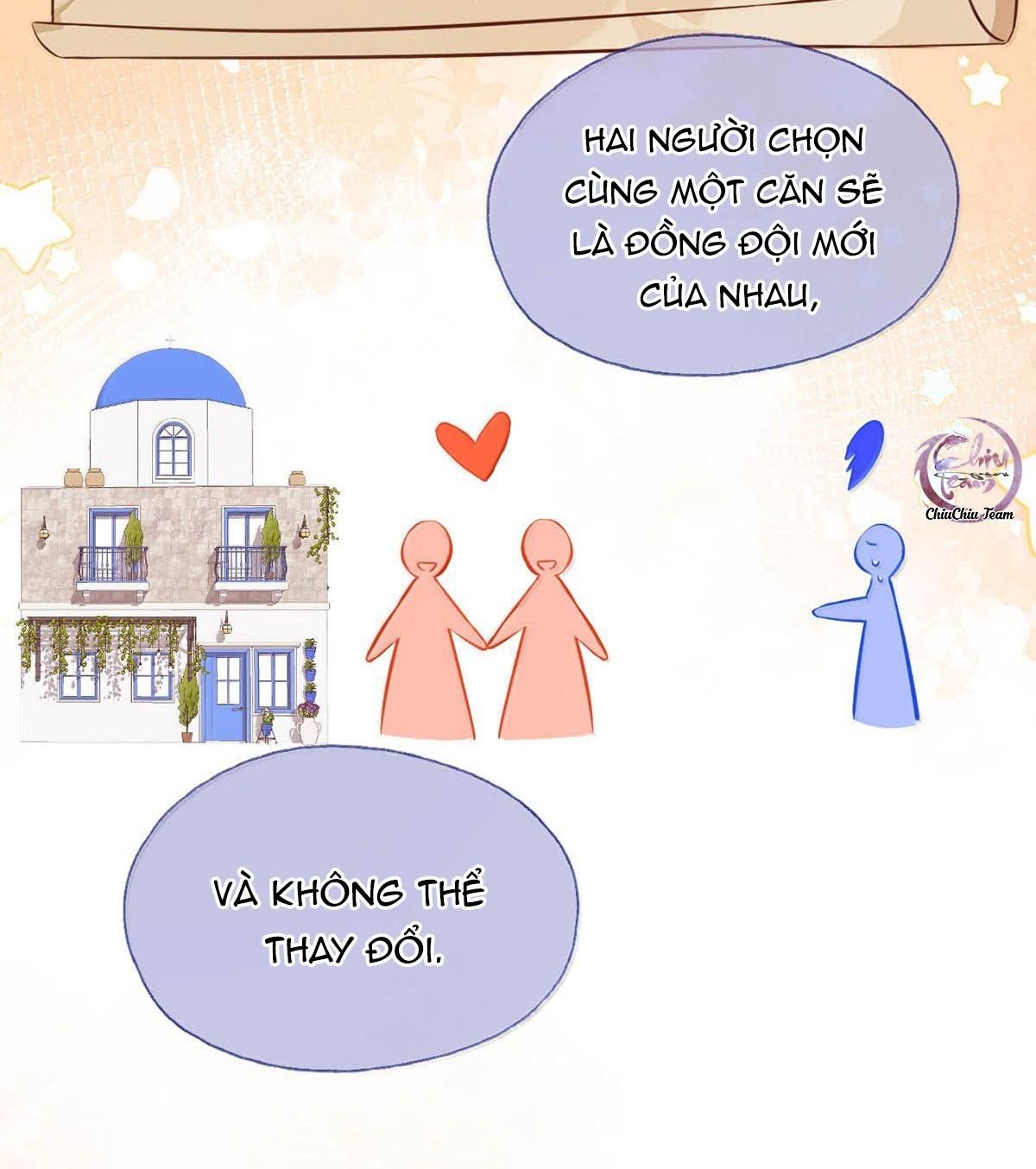 đọc truyện Đối Tượng Công Lược! Thiết Lập Tính Cách Của Anh Bị Méo Mó Rồi! Chương 23 ảnh 6 tại Giả Dược