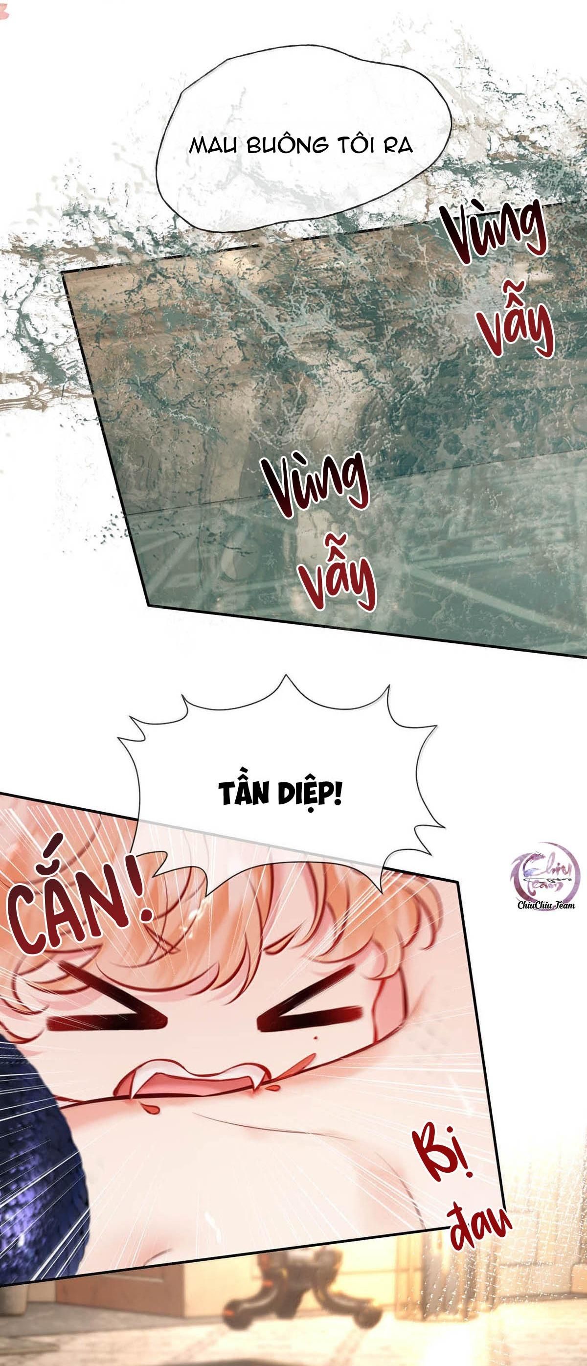 đọc truyện Đối Tượng Công Lược! Thiết Lập Tính Cách Của Anh Bị Méo Mó Rồi! Chương 24 ảnh 17 tại Giả Dược