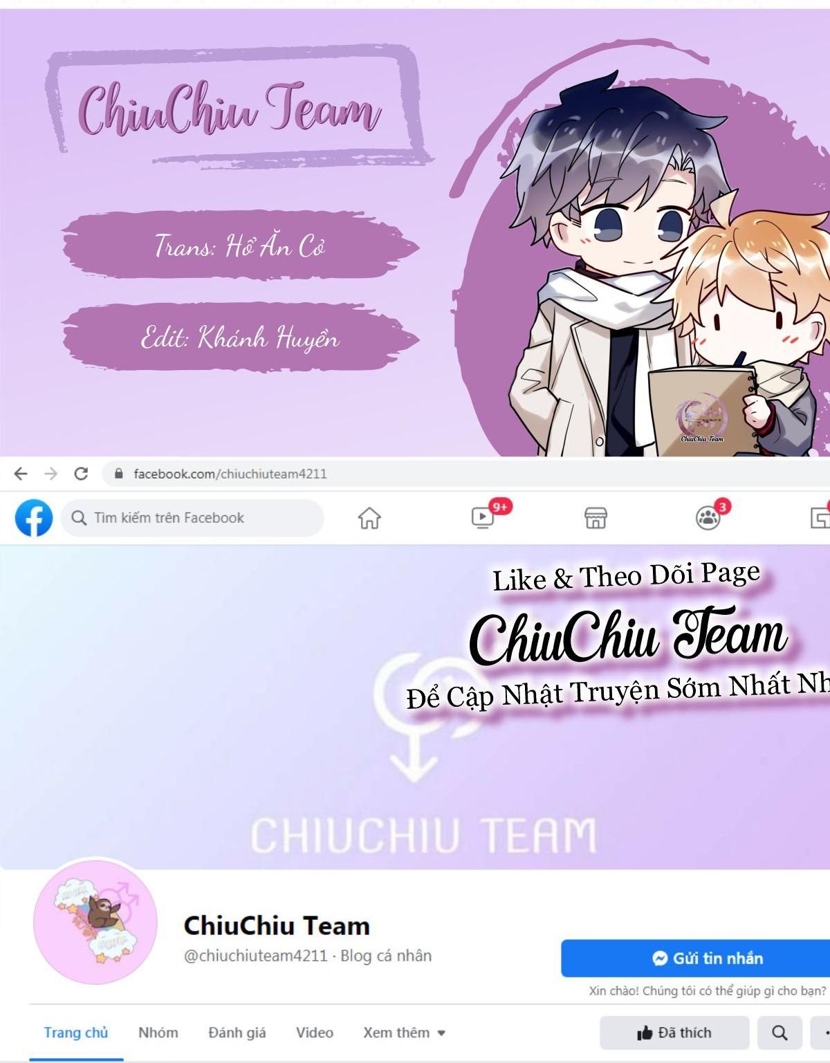 đọc truyện Đối Tượng Công Lược! Thiết Lập Tính Cách Của Anh Bị Méo Mó Rồi! Chương 24 ảnh 27 tại Giả Dược