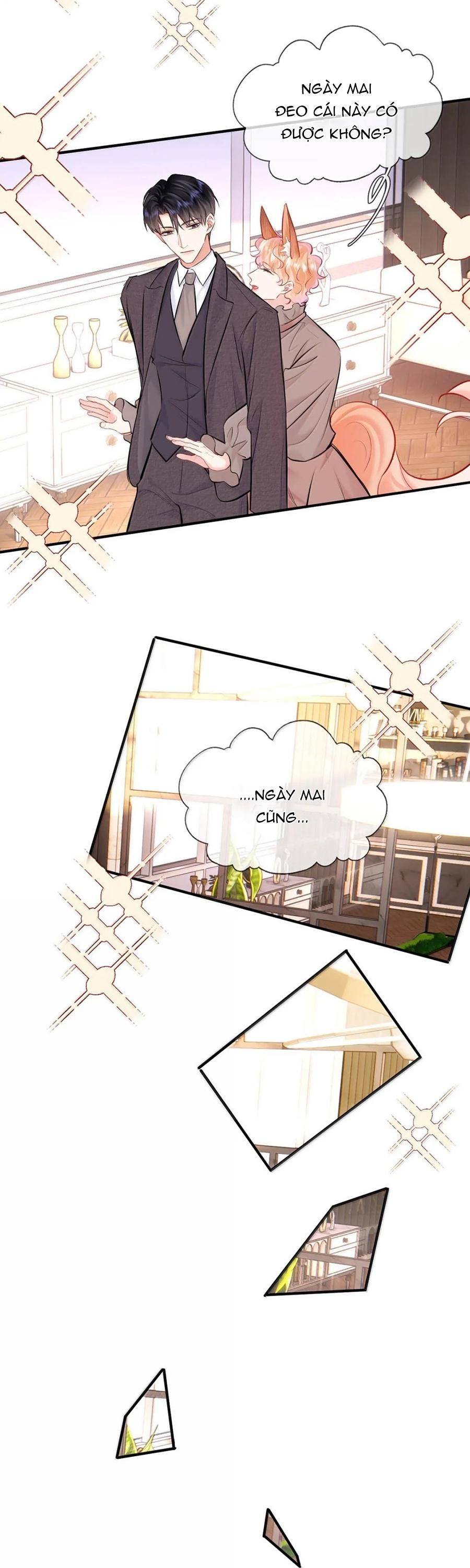 đọc truyện Đối Tượng Công Lược! Thiết Lập Tính Cách Của Anh Bị Méo Mó Rồi! Chương 38 ảnh 20 tại Giả Dược
