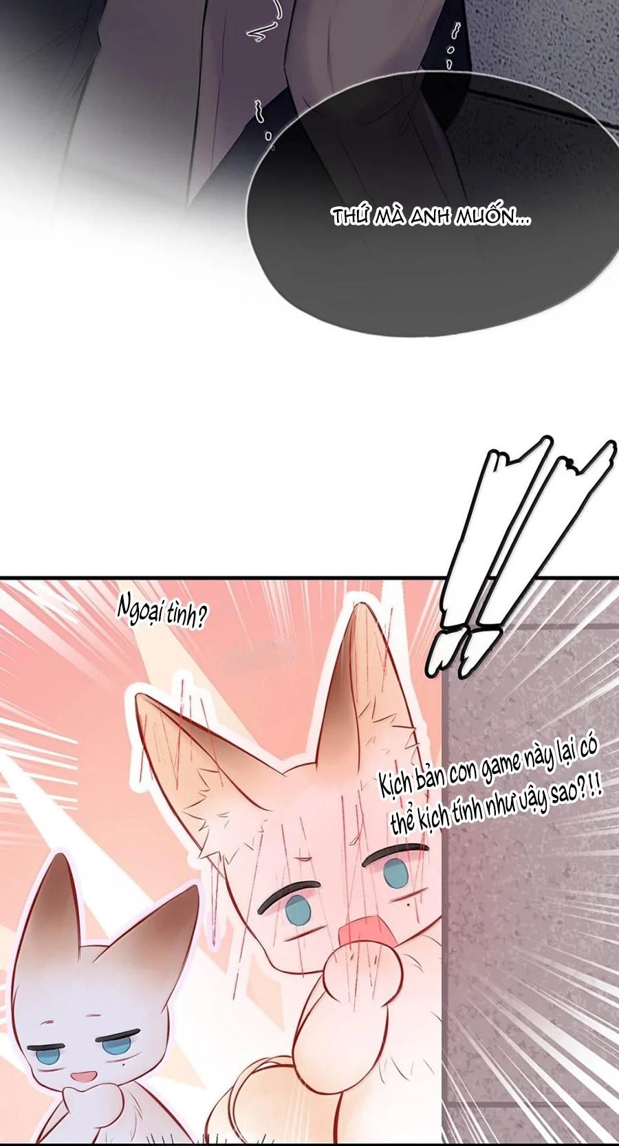 đọc truyện Đối Tượng Công Lược! Thiết Lập Tính Cách Của Anh Bị Méo Mó Rồi! Chương 42 ảnh 14 tại Thiên Thai Truyện