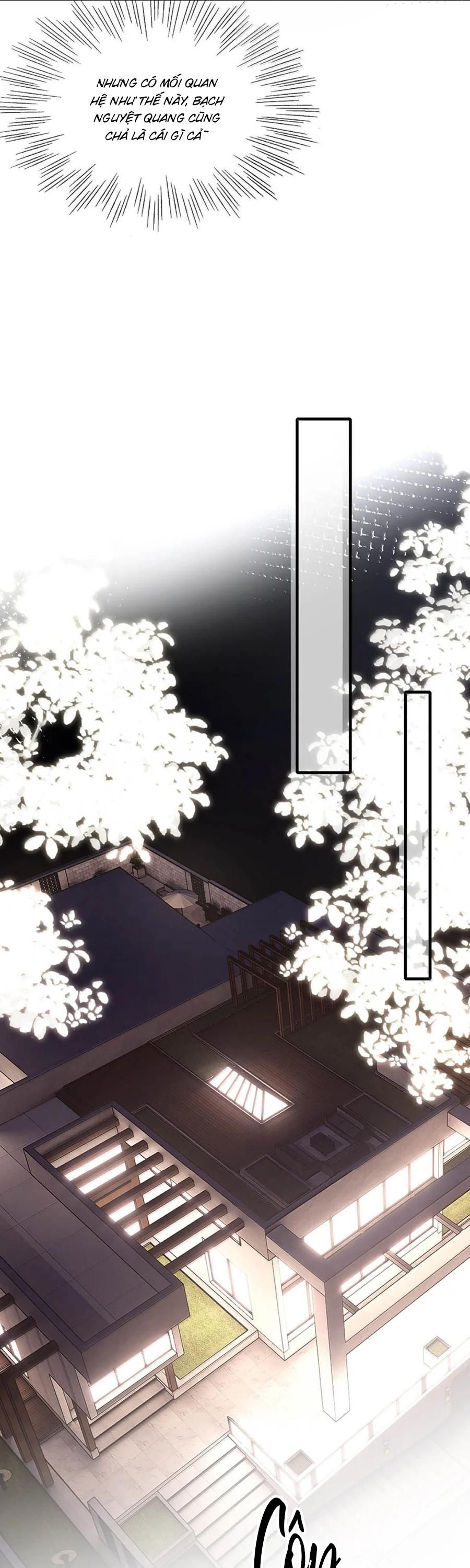 đọc truyện Đối Tượng Công Lược! Thiết Lập Tính Cách Của Anh Bị Méo Mó Rồi! Chương 42 ảnh 15 tại Thiên Thai Truyện