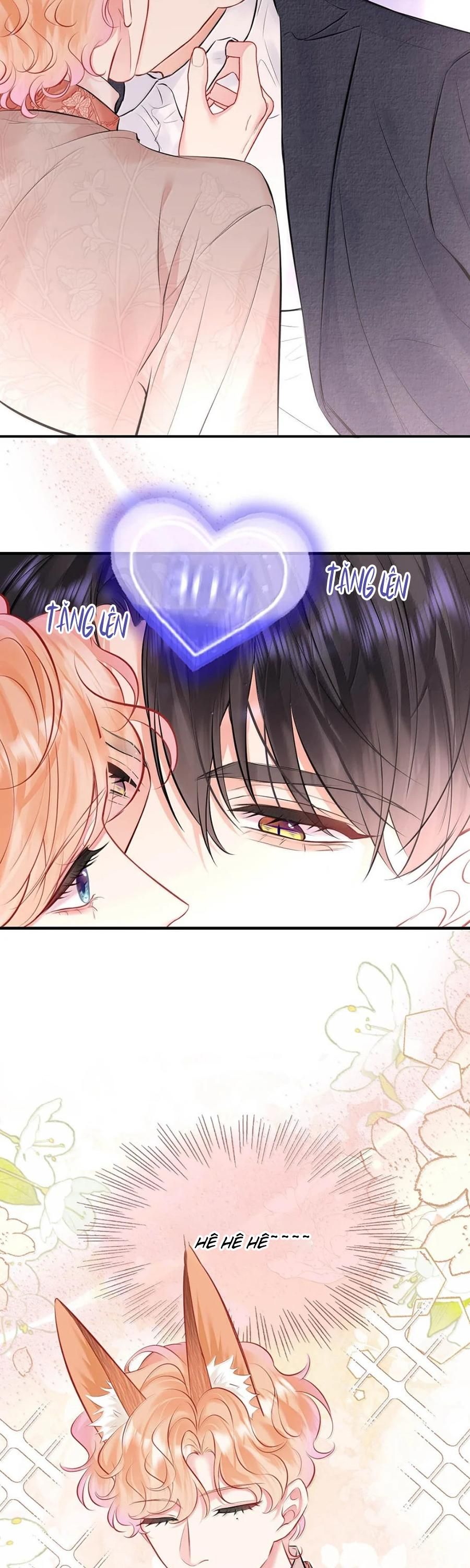 đọc truyện Đối Tượng Công Lược! Thiết Lập Tính Cách Của Anh Bị Méo Mó Rồi! Chương 42 ảnh 18 tại Thiên Thai Truyện