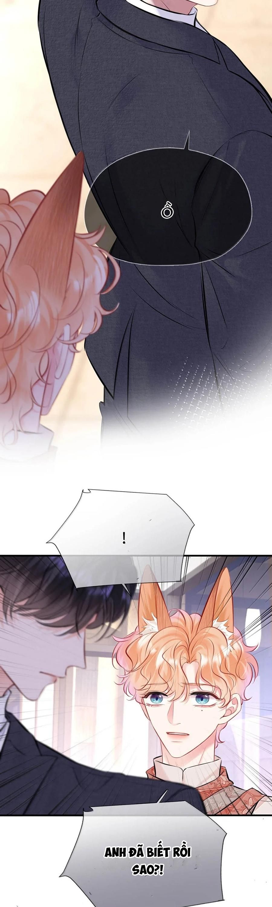 đọc truyện Đối Tượng Công Lược! Thiết Lập Tính Cách Của Anh Bị Méo Mó Rồi! Chương 42 ảnh 22 tại Thiên Thai Truyện