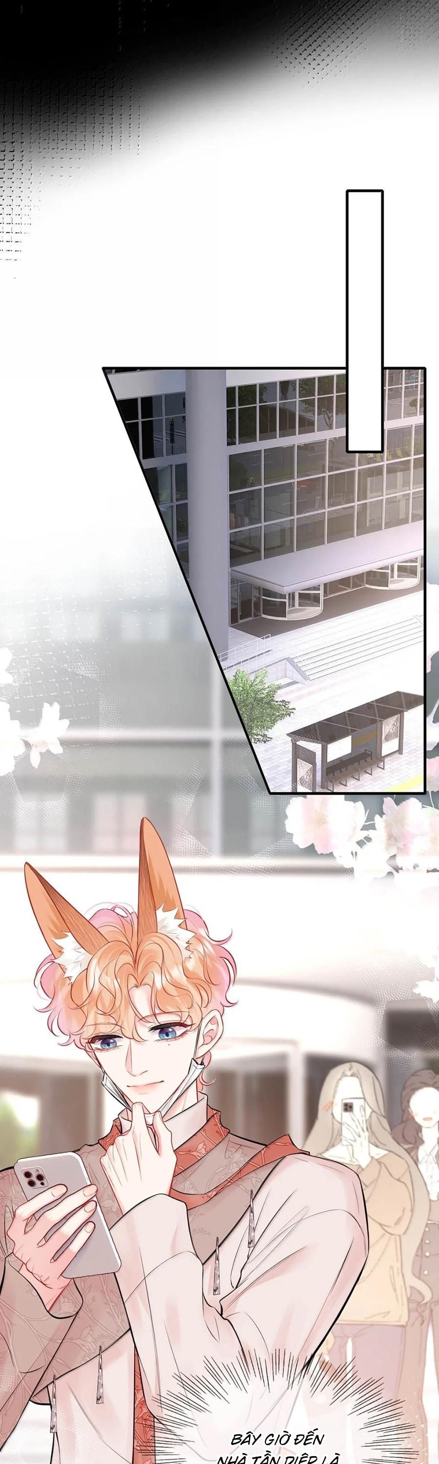 đọc truyện Đối Tượng Công Lược! Thiết Lập Tính Cách Của Anh Bị Méo Mó Rồi! Chương 42 ảnh 7 tại Thiên Thai Truyện