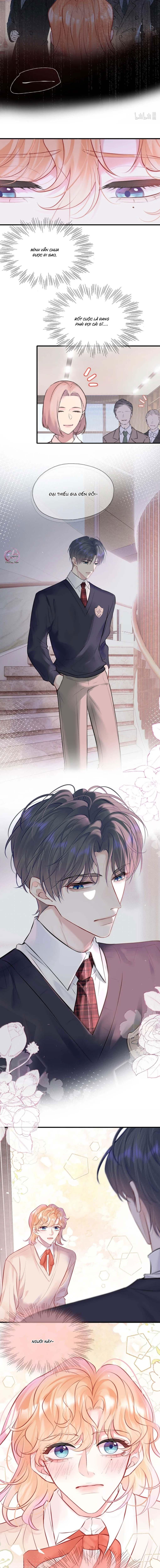 đọc truyện Đối Tượng Công Lược! Thiết Lập Tính Cách Của Anh Bị Méo Mó Rồi! Chương 43 ảnh 6 tại Thiên Thai Truyện