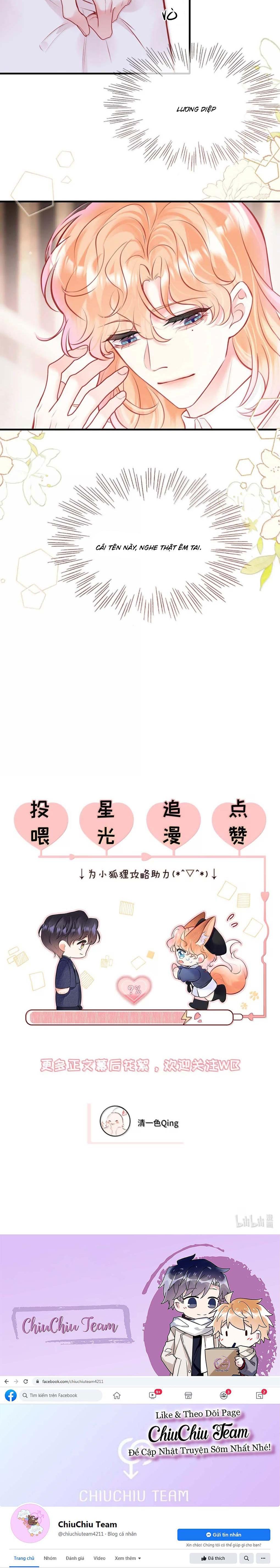 đọc truyện Đối Tượng Công Lược! Thiết Lập Tính Cách Của Anh Bị Méo Mó Rồi! Chương 43 ảnh 9 tại Thiên Thai Truyện