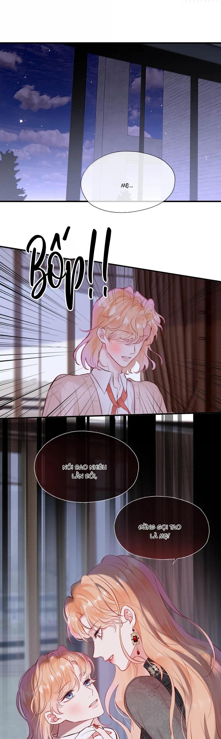 đọc truyện Đối Tượng Công Lược! Thiết Lập Tính Cách Của Anh Bị Méo Mó Rồi! Chương 44 ảnh 2 tại Thiên Thai Truyện