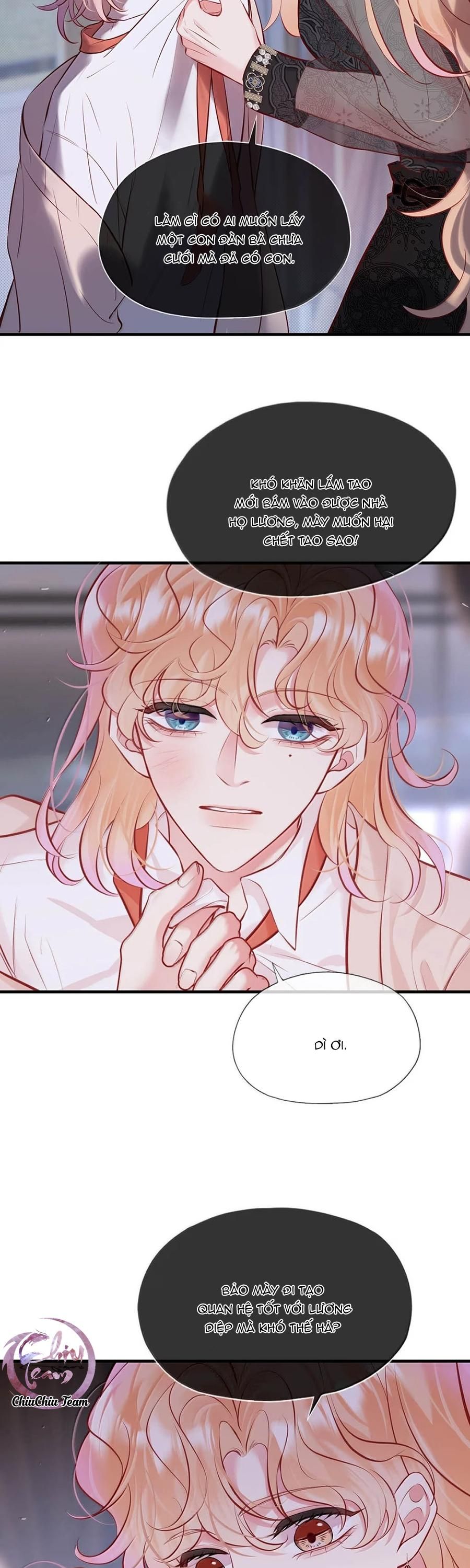 đọc truyện Đối Tượng Công Lược! Thiết Lập Tính Cách Của Anh Bị Méo Mó Rồi! Chương 44 ảnh 3 tại Thiên Thai Truyện