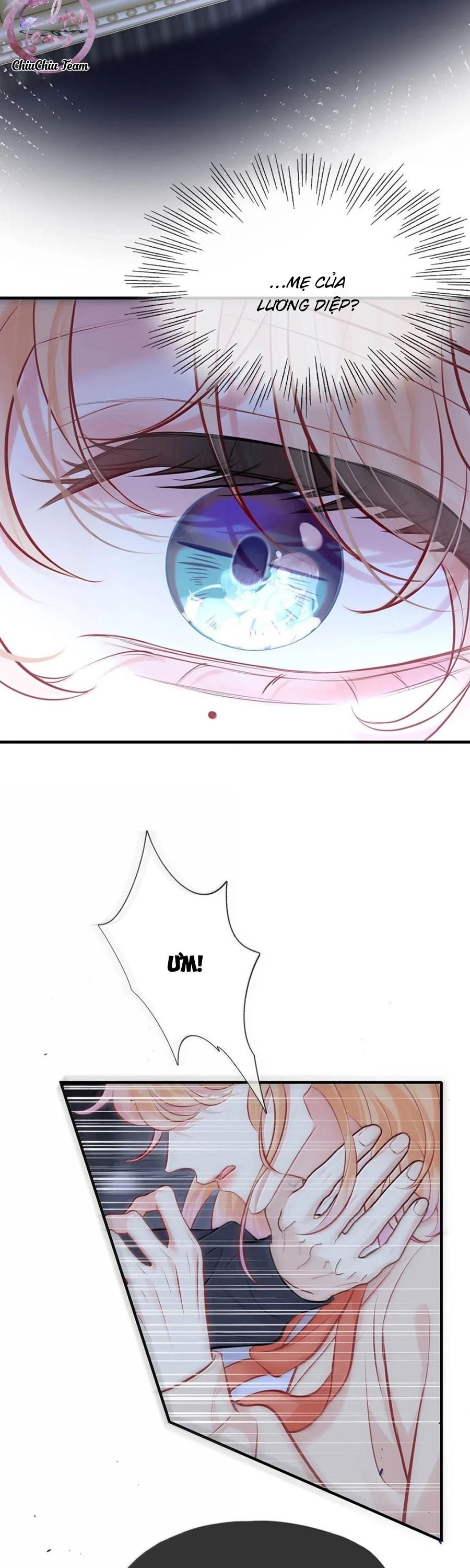 đọc truyện Đối Tượng Công Lược! Thiết Lập Tính Cách Của Anh Bị Méo Mó Rồi! Chương 44 ảnh 15 tại Thiên Thai Truyện