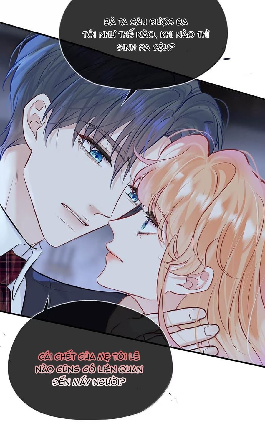 đọc truyện Đối Tượng Công Lược! Thiết Lập Tính Cách Của Anh Bị Méo Mó Rồi! Chương 44 ảnh 16 tại Thiên Thai Truyện