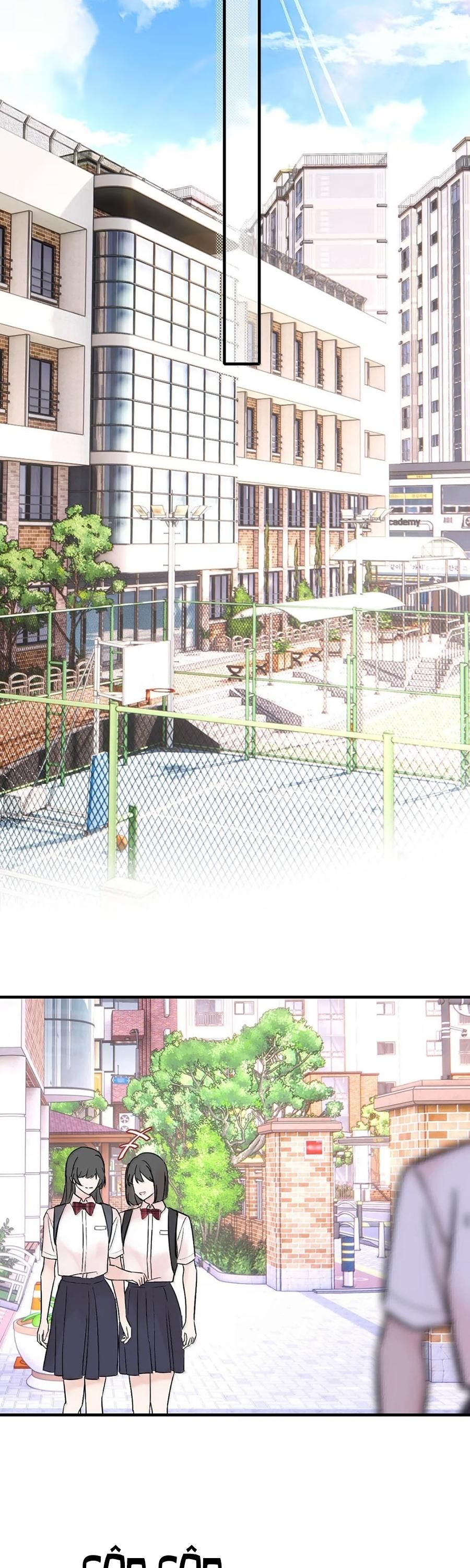 đọc truyện Đối Tượng Công Lược! Thiết Lập Tính Cách Của Anh Bị Méo Mó Rồi! Chương 44 ảnh 20 tại Thiên Thai Truyện