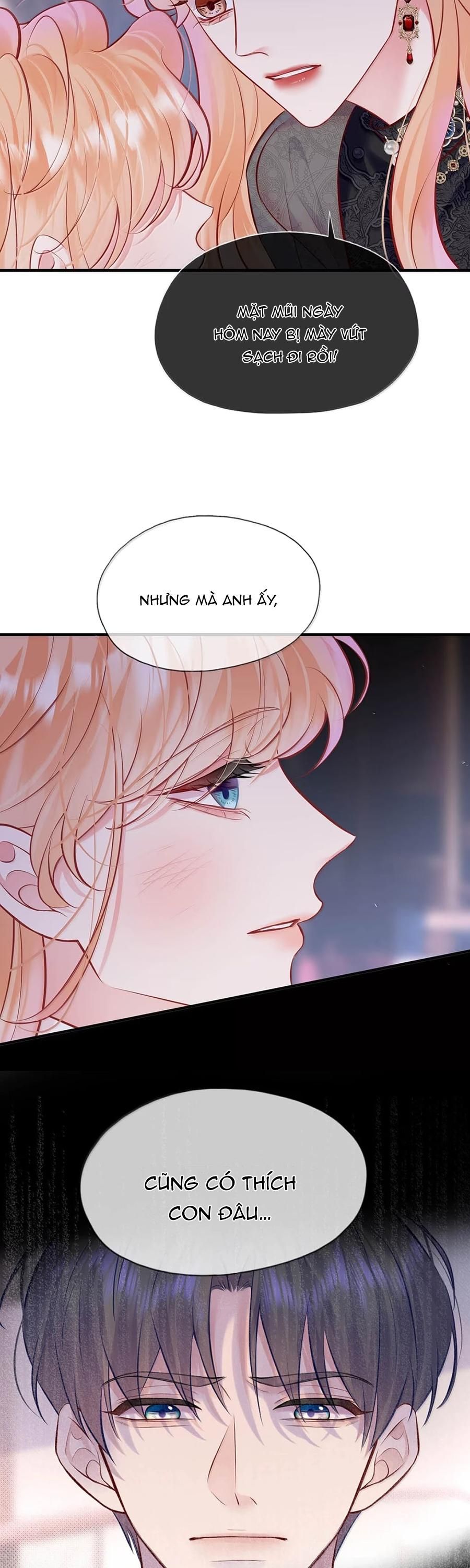 đọc truyện Đối Tượng Công Lược! Thiết Lập Tính Cách Của Anh Bị Méo Mó Rồi! Chương 44 ảnh 4 tại Thiên Thai Truyện