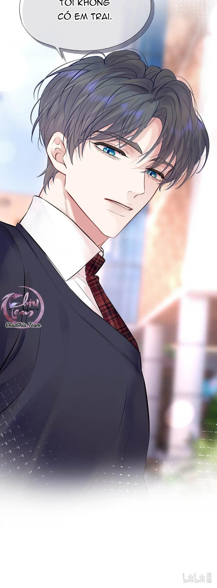 đọc truyện Đối Tượng Công Lược! Thiết Lập Tính Cách Của Anh Bị Méo Mó Rồi! Chương 44 ảnh 23 tại Thiên Thai Truyện