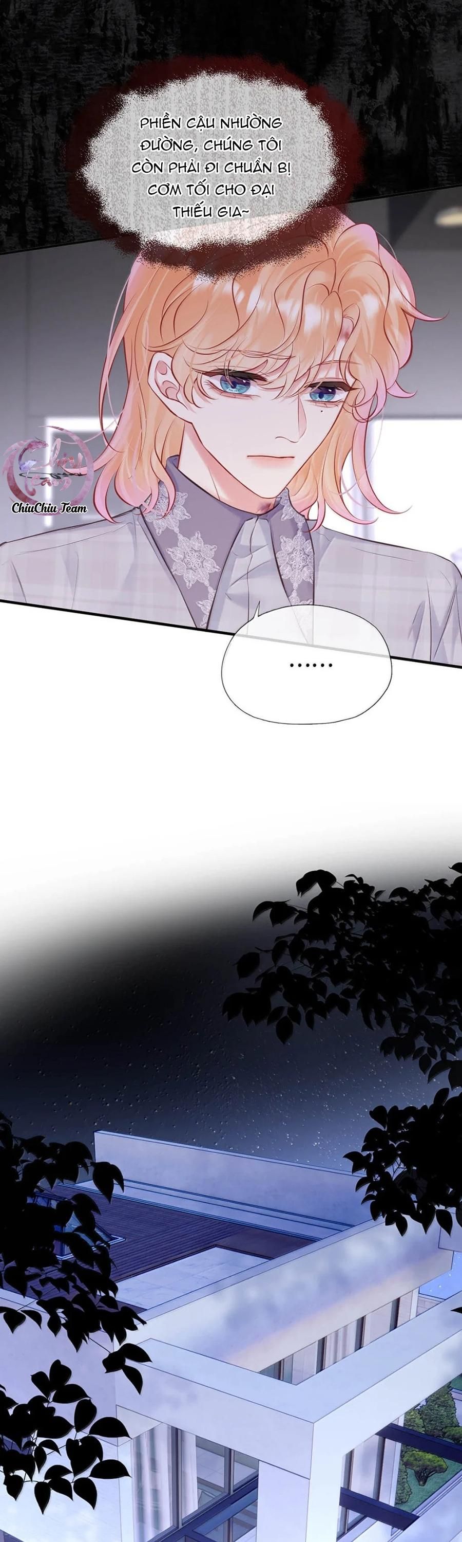 đọc truyện Đối Tượng Công Lược! Thiết Lập Tính Cách Của Anh Bị Méo Mó Rồi! Chương 44 ảnh 7 tại Thiên Thai Truyện