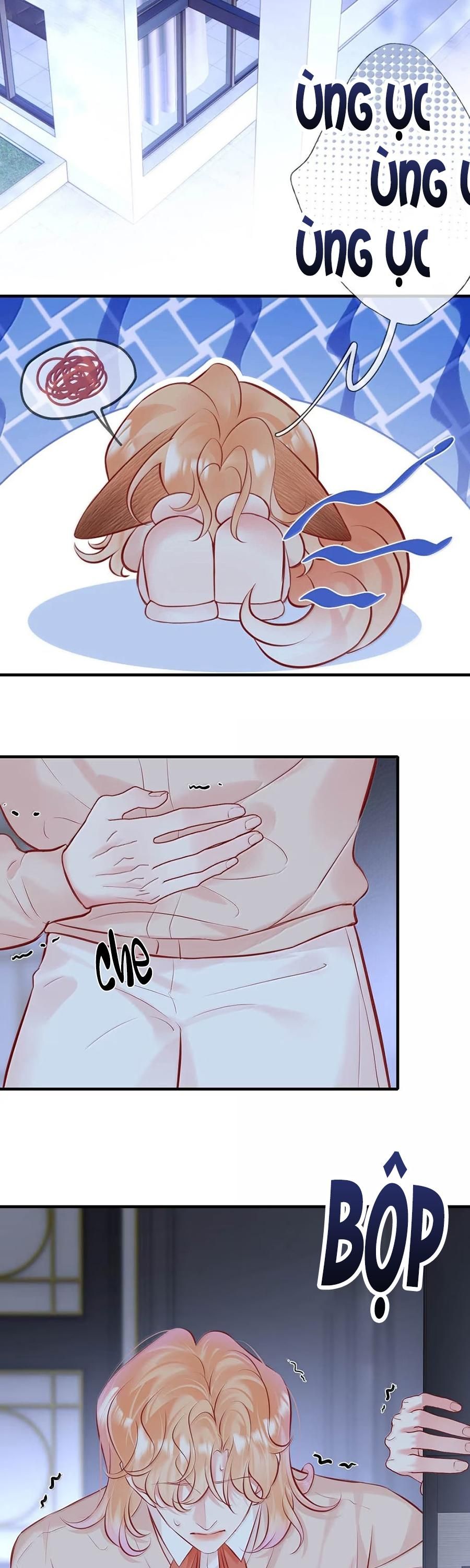 đọc truyện Đối Tượng Công Lược! Thiết Lập Tính Cách Của Anh Bị Méo Mó Rồi! Chương 44 ảnh 8 tại Thiên Thai Truyện