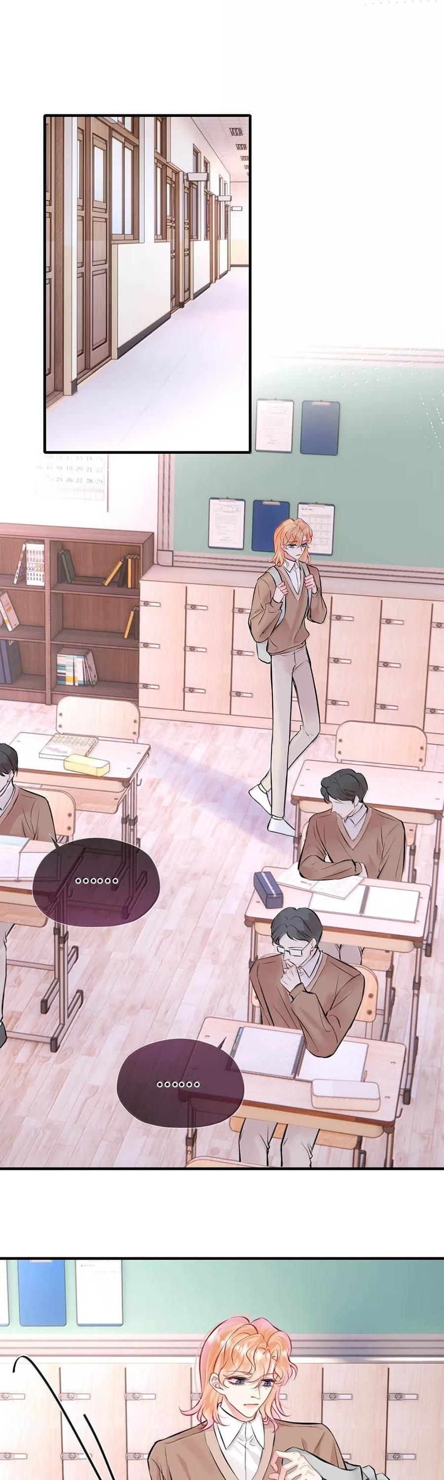 đọc truyện Đối Tượng Công Lược! Thiết Lập Tính Cách Của Anh Bị Méo Mó Rồi! Chương 45 ảnh 2 tại Thiên Thai Truyện