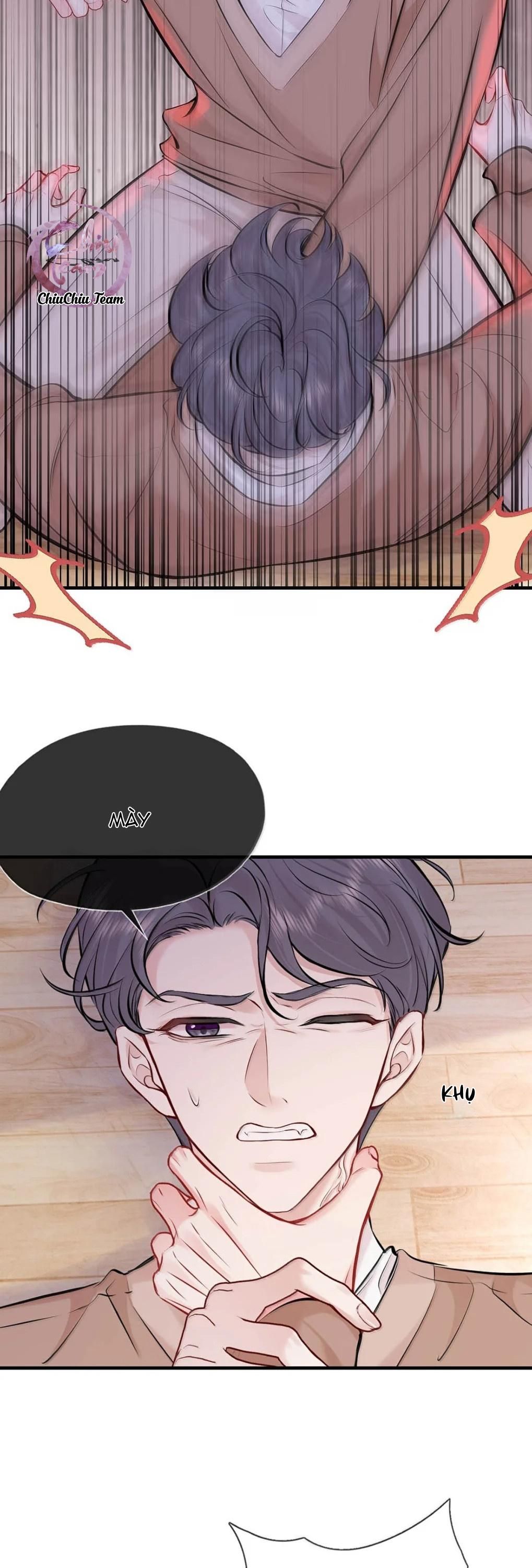 đọc truyện Đối Tượng Công Lược! Thiết Lập Tính Cách Của Anh Bị Méo Mó Rồi! Chương 45 ảnh 12 tại Thiên Thai Truyện