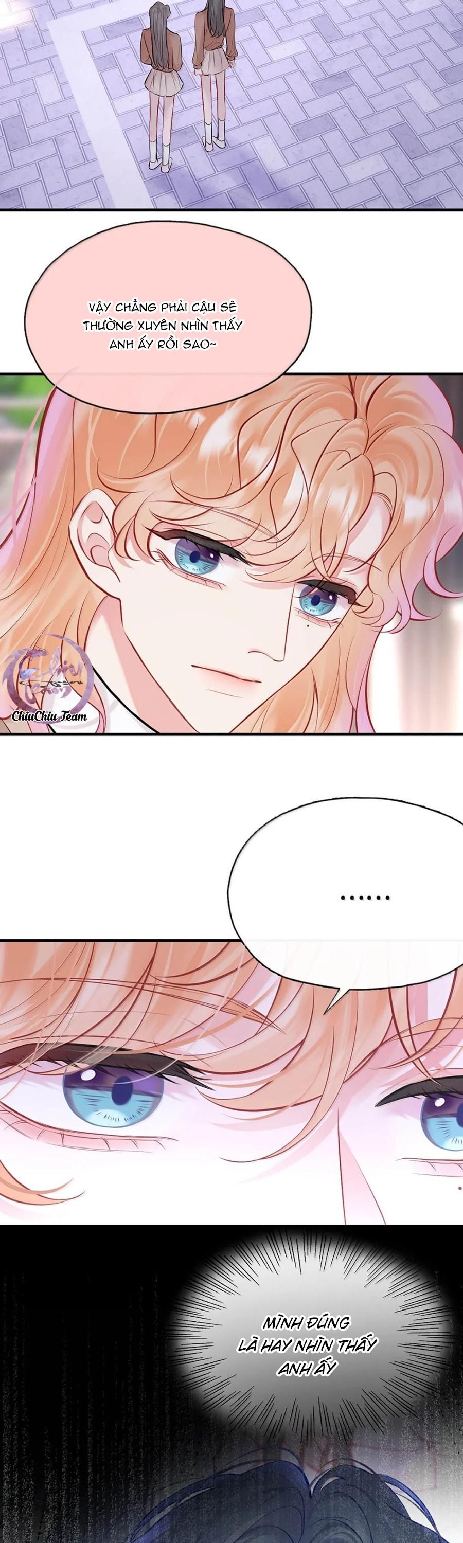 đọc truyện Đối Tượng Công Lược! Thiết Lập Tính Cách Của Anh Bị Méo Mó Rồi! Chương 45 ảnh 20 tại Thiên Thai Truyện