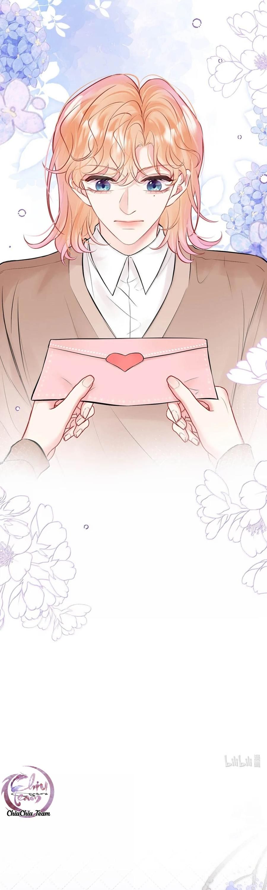 đọc truyện Đối Tượng Công Lược! Thiết Lập Tính Cách Của Anh Bị Méo Mó Rồi! Chương 45 ảnh 23 tại Thiên Thai Truyện