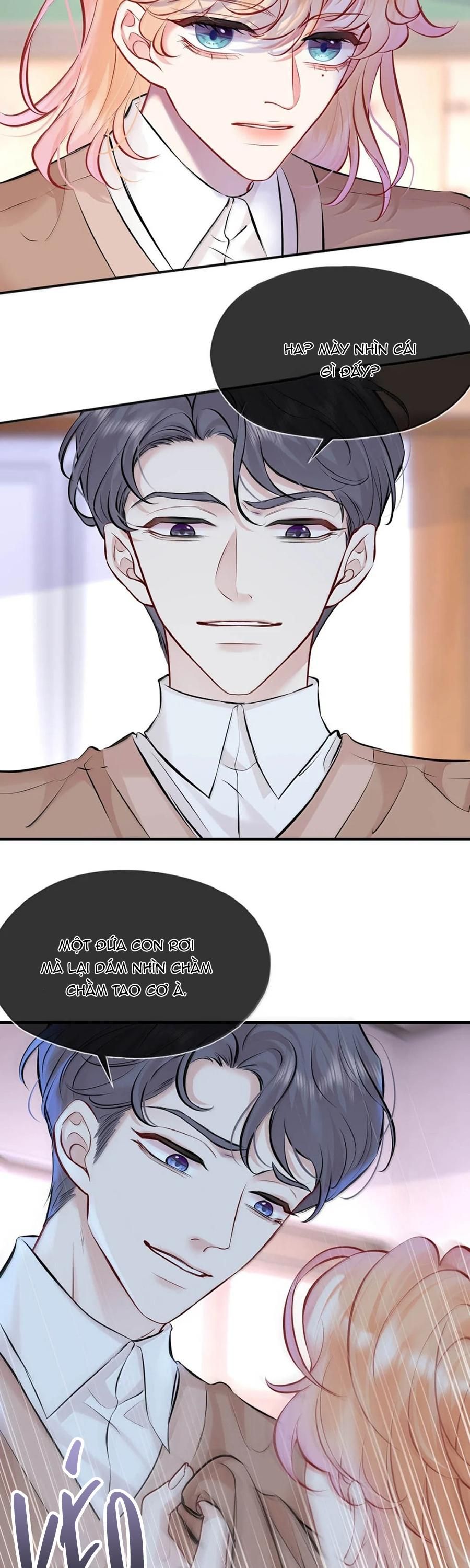 đọc truyện Đối Tượng Công Lược! Thiết Lập Tính Cách Của Anh Bị Méo Mó Rồi! Chương 45 ảnh 5 tại Thiên Thai Truyện