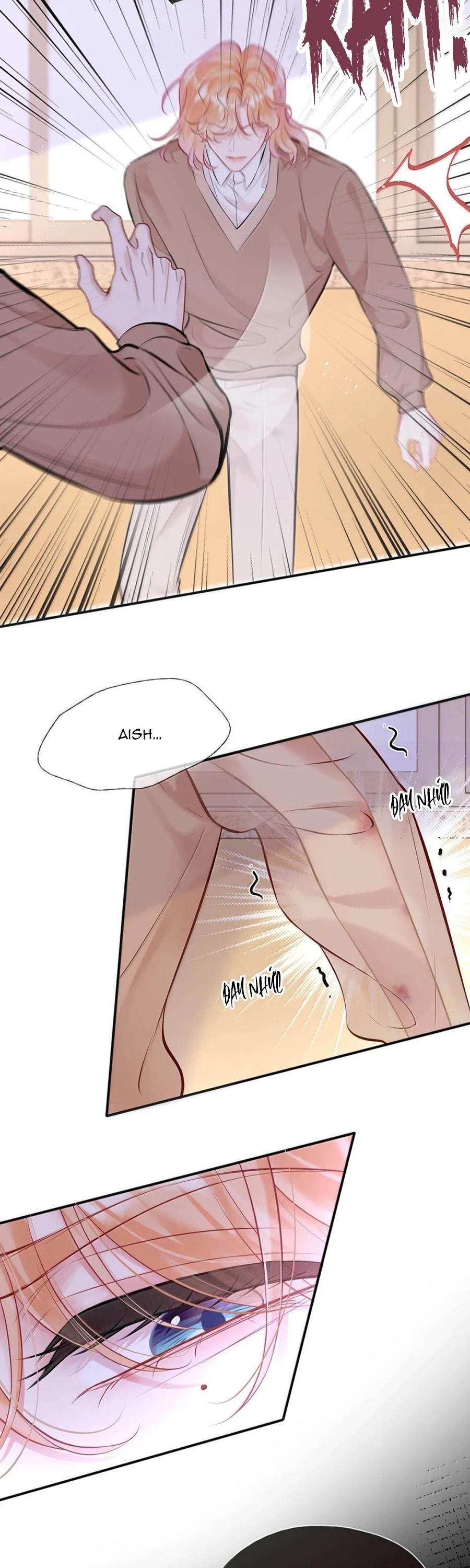 đọc truyện Đối Tượng Công Lược! Thiết Lập Tính Cách Của Anh Bị Méo Mó Rồi! Chương 45 ảnh 7 tại Thiên Thai Truyện