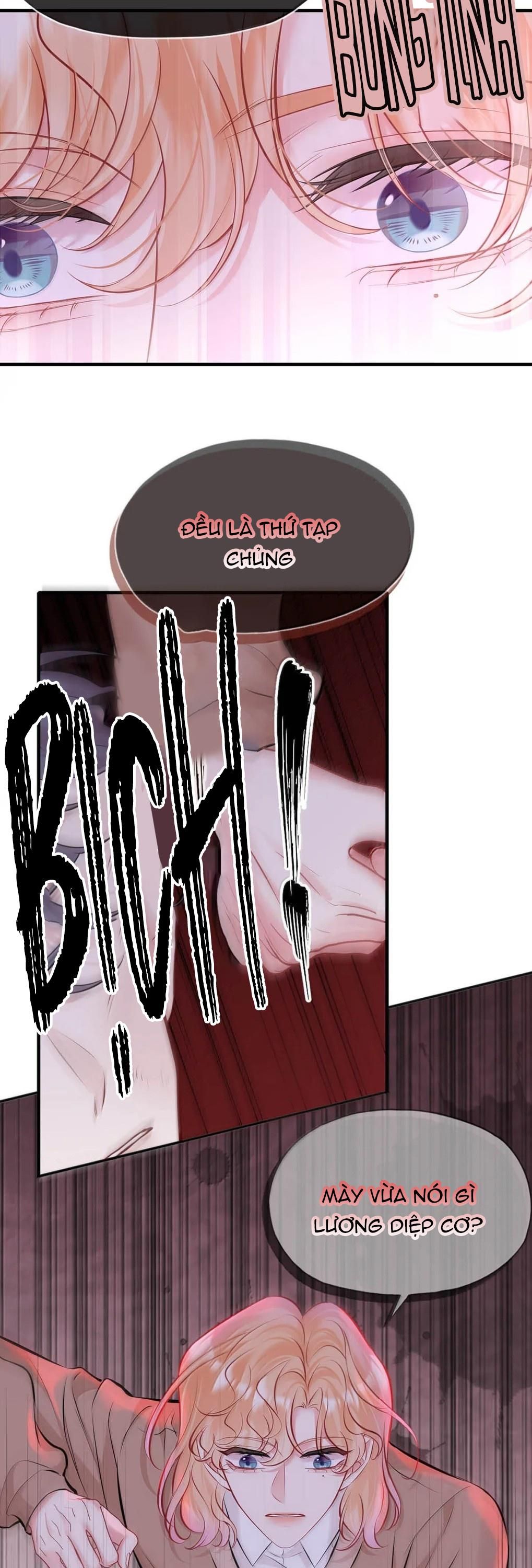 đọc truyện Đối Tượng Công Lược! Thiết Lập Tính Cách Của Anh Bị Méo Mó Rồi! Chương 45 ảnh 11 tại Thiên Thai Truyện