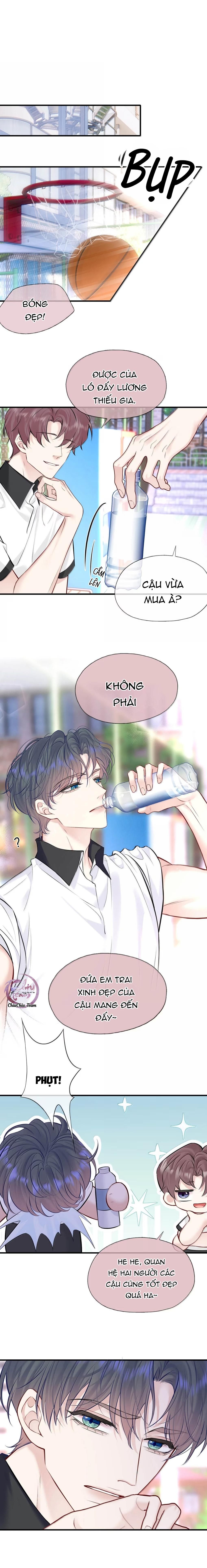 đọc truyện Đối Tượng Công Lược! Thiết Lập Tính Cách Của Anh Bị Méo Mó Rồi! Chương 46 ảnh 7 tại Thiên Thai Truyện