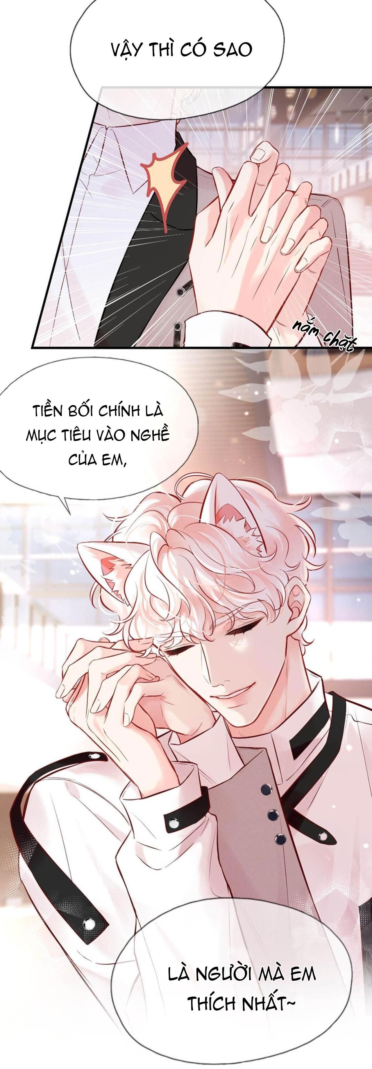 đọc truyện Đối Tượng Công Lược! Thiết Lập Tính Cách Của Anh Bị Méo Mó Rồi! Chương 7 ảnh 2 tại Giả Dược