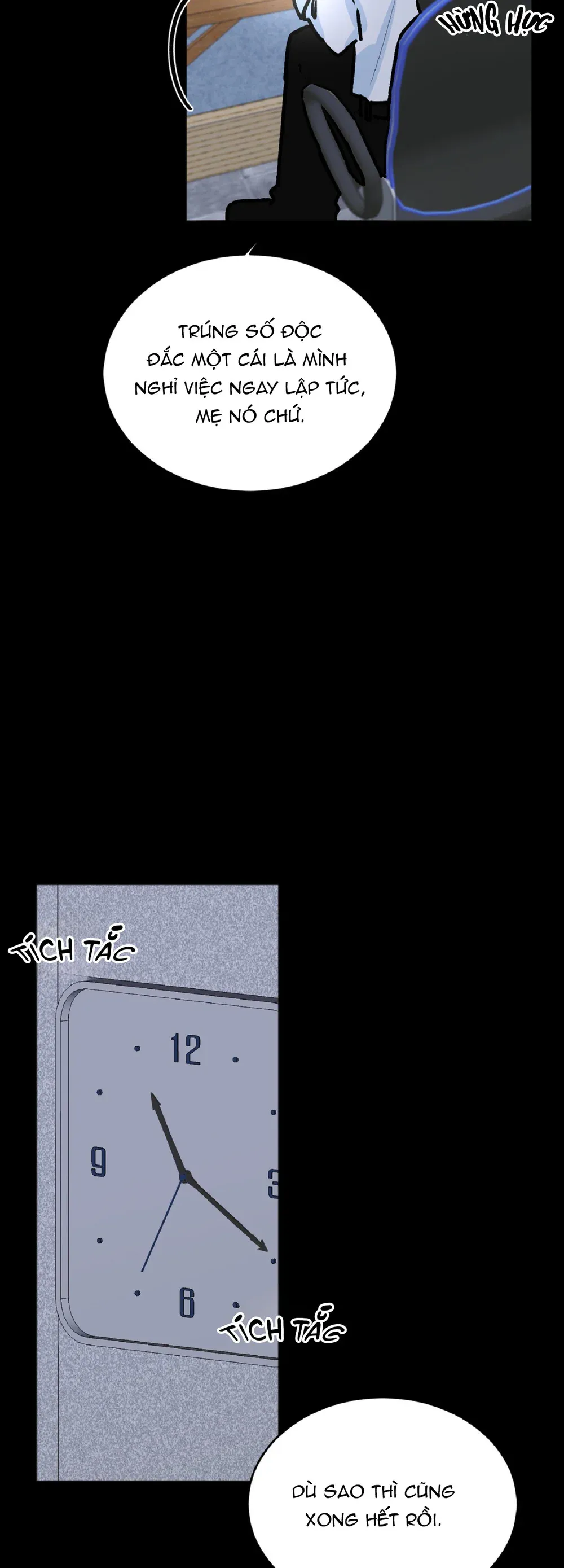 đọc truyện Đối Tượng Quan Sát Trong 7 Ngày Chương 0 ảnh 4 tại Thiên Thai Truyện