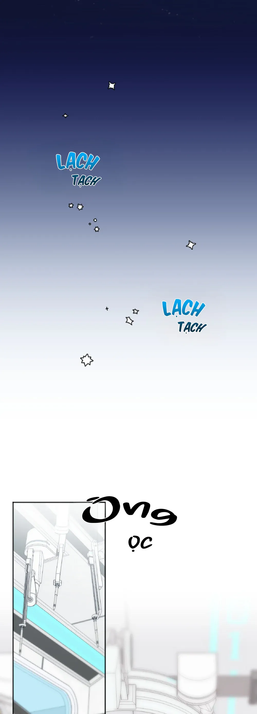 đọc truyện Đối Tượng Quan Sát Trong 7 Ngày Chương 1 ảnh 3 tại Thiên Thai Truyện