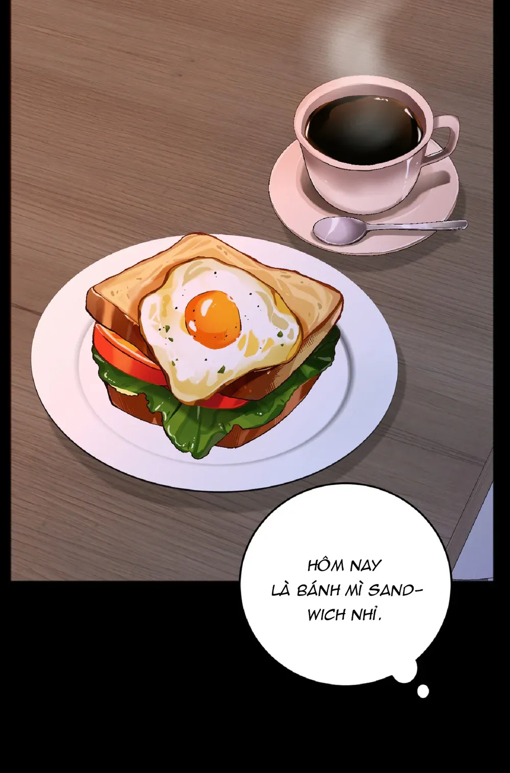 đọc truyện Đối Tượng Quan Sát Trong 7 Ngày Chương 2 ảnh 4 tại Thiên Thai Truyện